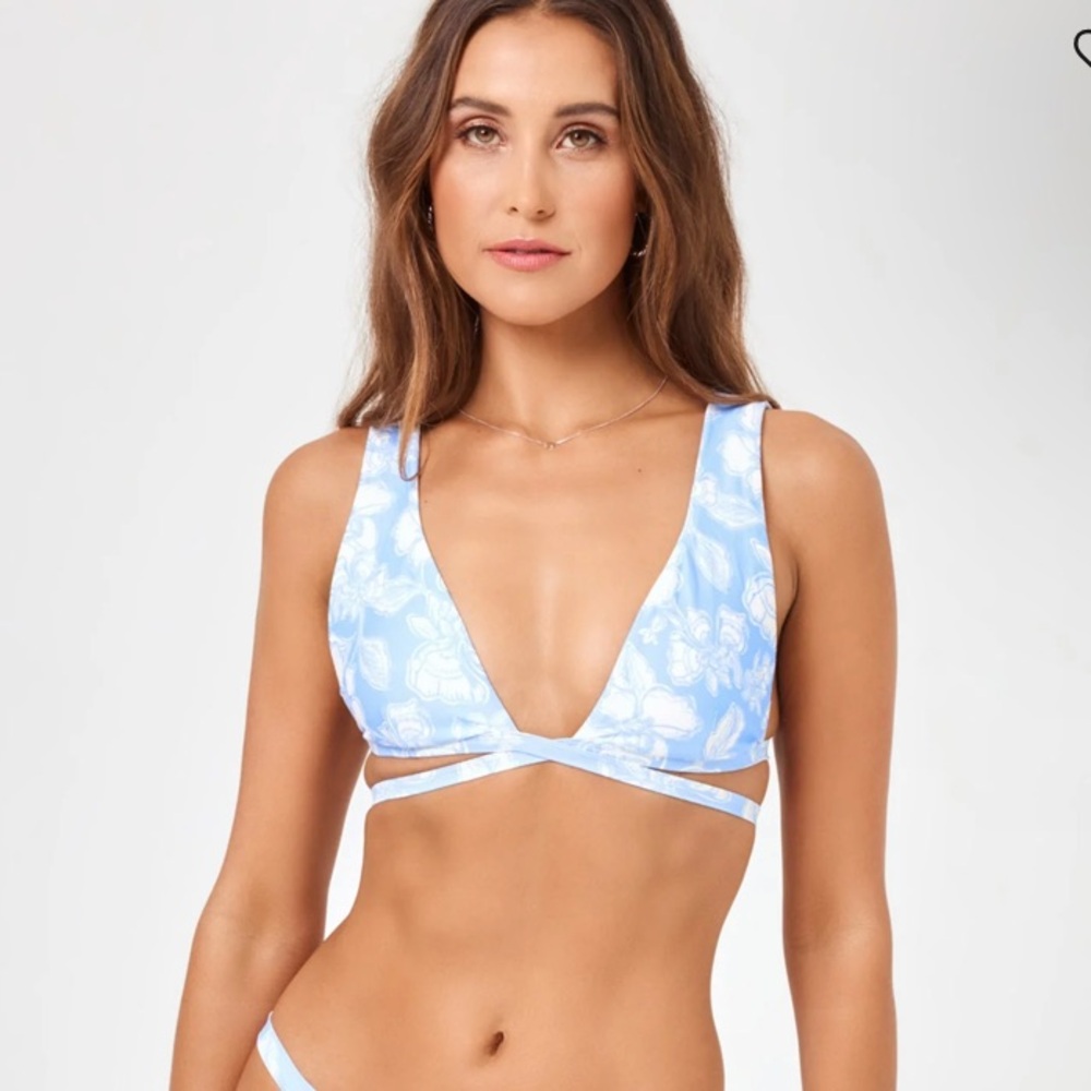 Lspace Athena Top NWT